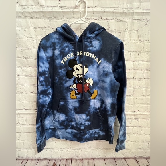 Disney Mickey‎ Hoodie - Picture 3 of 3